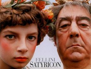 Fellini Satyricon