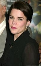 Neve Campbell