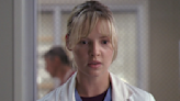 'I Wasn't Trying To Be A D--k': Did Katherine Heigl Really...Things Were Allegedly Not Great On Grey's Anatomy?