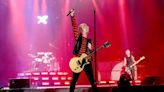 Billie Joe Armstrong Says Eddie Van Halen Cried When They Met and Told Him 'You're the Only One That Understands Me'