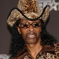 Bootsy Collins