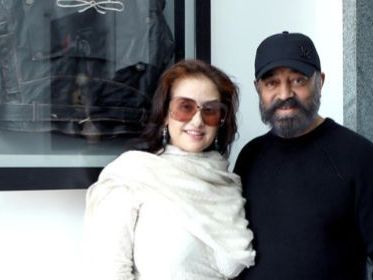 Manisha Koirala Meets Kalki 2898 AD Star Kamal Haasan: His Cinematic Understanding Is…