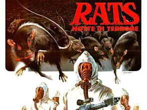 Rats - Notte di terrore