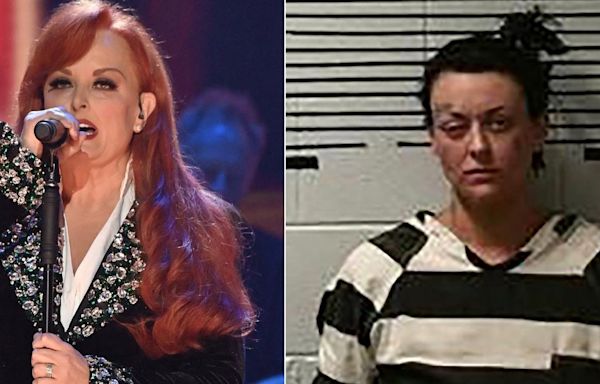 REVEALED: Wynonna Judd's 'Tough Love' Approach for Troubled Daughter: 'She Needs to Pull Herself Together'