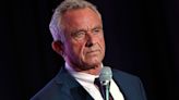 RFK Jr. says he had ‘visceral reaction against’ removal of Robert E. Lee statue in Charlottesville