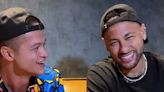 Neymar contesta a la pregunta de quién es el futbolista más feo con el que ha jugado - MarcaTV