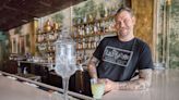 Absinthe Minded: Mills 50 bar touts the magic of the Green Fairy