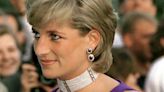 Princess Diana's Met Gala dress inspired Victoria Beckham's daughter Harper's party frock
