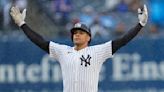 “Creo que nos gustaría verlo el resto de su carrera aquí”: los Yankees preveen negociar un nuevo contrato con Juan Soto