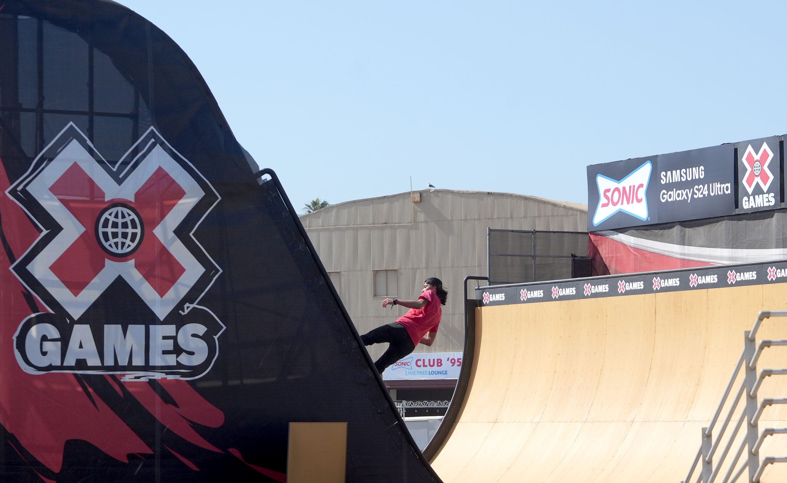 Complaints about limited views spark changes in X Games