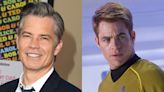 Timothy Olyphant says he lost out on Captain Kirk role in 'Star Trek' movie reboot to Chris Pine because they 'wanted somebody younger'