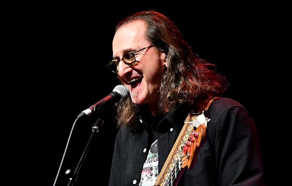 Rush’s Geddy Lee and Alex Lifeson Make Surprise Performance at Gordon Lightfoot Tribute Concert in Toronto