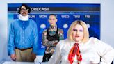 Beth Ditto-fronted indie group Gossip announce reunion and new music