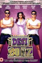 Desi Boyz