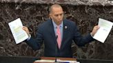 Hakeem Jeffries isn’t speaker yet, but the Democrat may be the most powerful person in Congress