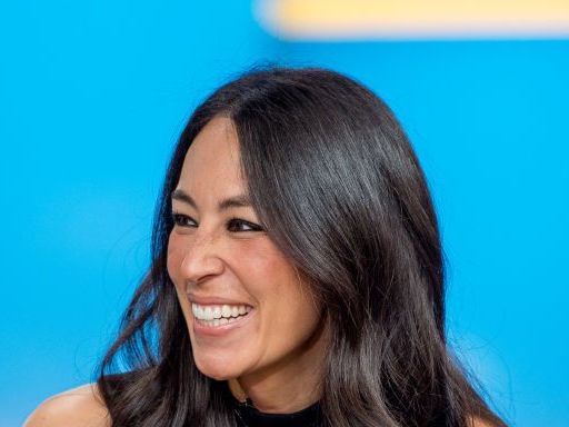 Joanna Gaines Throws Her Son the Perfect Dinosaur and Kite Themed Birthday Party