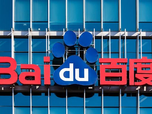 Baidu's Q1 Earnings: Revenue and EPS Beat, CEO Highlights Gen-AI's Role in Transforming Everyday Life
