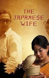 The Japanese Wife