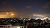 How Israel's Iron Dome intercepts rockets