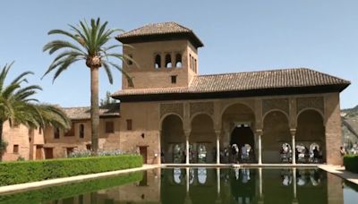 The Times aconseja "olvidar" Sevilla y visitar Granada: "Mantiene intacto su espíritu"