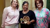 AEOP honors head and heart with awards to LCPS employees