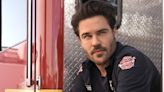 Station 19 star Grey Damon wants 9-1-1 crossover