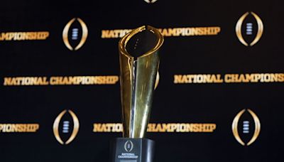 Pete Thamel Predicts Which Group of Five Team Will Make College Football Playoff