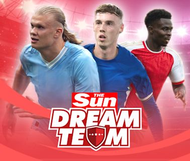 The Sun Dream Team's fantasy game now available to play ahead of new season!