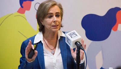 Éste es el grado de estudios de María Amparo Casar, presidenta de MCCI que fue acusada por Pemex de supuesta corrupción