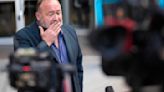 Alex Jones’ personal assets to be sold to pay $1.5B Sandy Hook debt. Company bankruptcy is dismissed