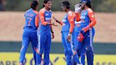 Women's Asia Cup: India thrash Bangladesh to move into the final