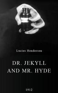 Dr. Jekyll and Mr. Hyde