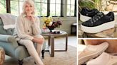 Martha Just Launched Her Newest Collection for Skechers and It Has All the Fall Shoe Styles You Need