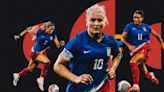 Analyzing the USWNT Olympic roster for Paris 2024