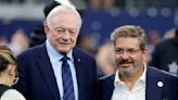 Cowboys' Jerry Jones responds to Dan Snyder's potential sale of Commanders: 'Testing the waters'