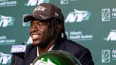 2024 NFL Draft grades: New York Jets build out offense with limited capital