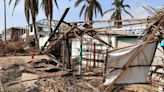 Damnificados en Guerrero por huracán Otis: así se entregarán los apoyos de más de 8 mil pesos para daños