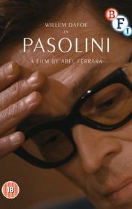 Pasolini