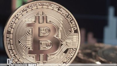 Bitcoin ETFs see strong inflows in May, rebounding from April outflows - Dimsum Daily