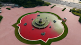 Buckingham Fountain closed 'until further notice' after overnight vandalism