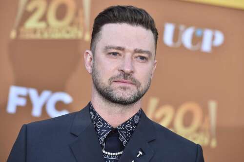 Singer Justin Timberlake charged with DUI in the Hamptons | Times News Online