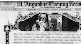 Wishes from Santa: Here are some requests from Santa for St. Augustine children in 1922