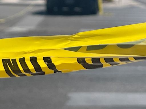 Las Vegas police investigating west valley homicide