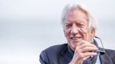 Hollywood remembers Donald Sutherland as one of the most 'engrossing film actors of all time'