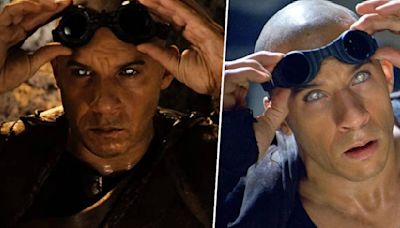 11 years since the last film, Vin Diesel's Riddick sequel is finally going into production soon