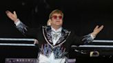 Elton John to headline Glastonbury in final UK show of farewell tour