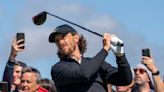 Tommy Fleetwood is hoping to honor his late mother with a British Open title