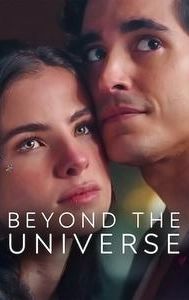 Beyond the Universe