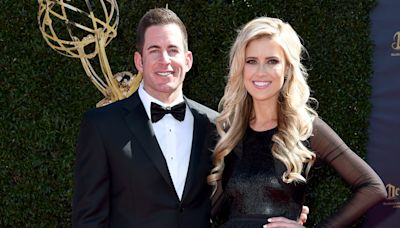 Tarek El Moussa addresses Christina Hall's divorce news: 'We're here to help'