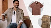 Huckberry's Memorial Day Sale Has Up to 40% Off Summer Gear